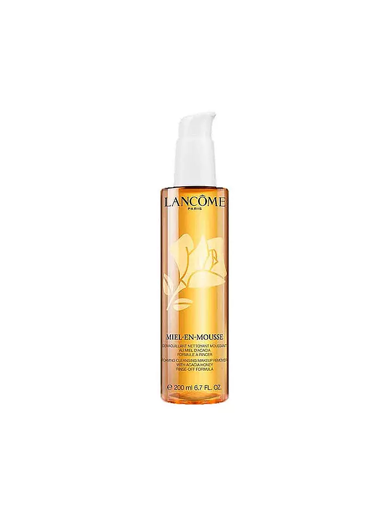 Lancome miel en mousse discount